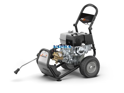 FDX BLADE 2.713 senza AVT