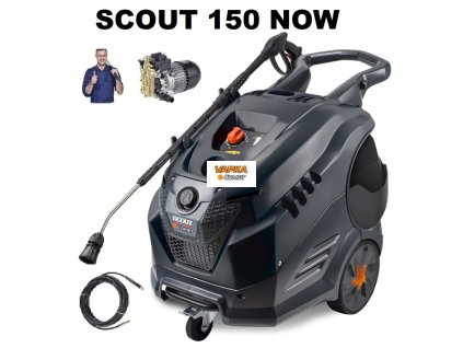 comet scout 150 classic 2