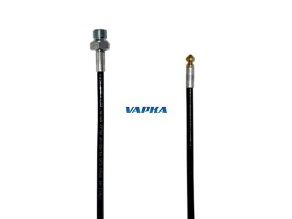 KRTEK DN4 1/4M 20m s tryskou 3x0,6mm- Čistič trubek a kanálů