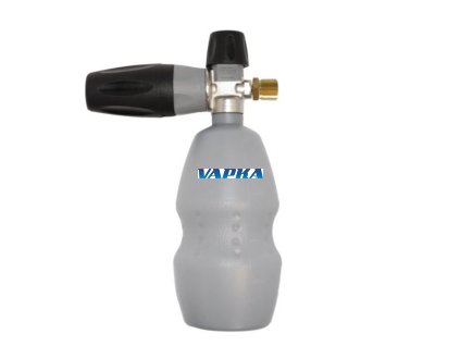 napěnovač 1,25 PF 22 Comet