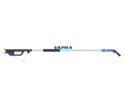 128502121 Extension Lance Collapsed