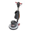 Nilfisk Viper DS350 - 175/350 RPM dvou otáčkový jednokotoučový mycí stroj