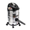 Comet CM30S vysavač na mokré a suché vysávání prachů, vody. popela