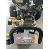 Comet FDX BLADE XL 15/310 LONCIN benzínový vysokotlaký čistič
