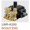 čerpadlo LWR K250