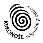 Ručně vyráběné interiérové dekorace s certifikací Krkonoše originální produkt