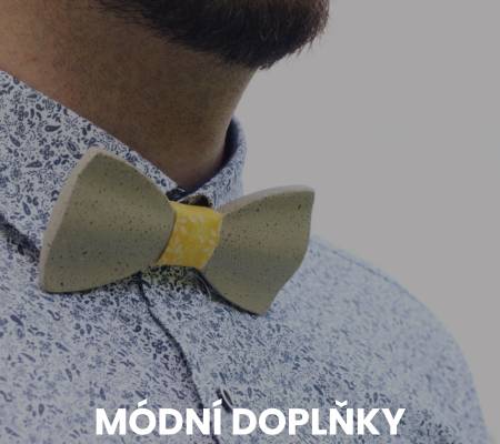 Módní doplňky - kategorie