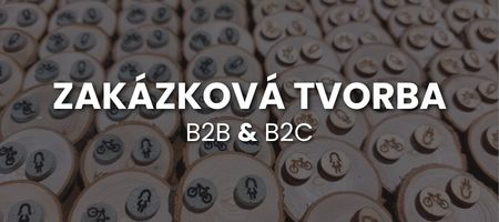 Zakázková výroba B2B & B2C