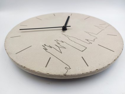 betonove nastenne hodiny gravirovani 02