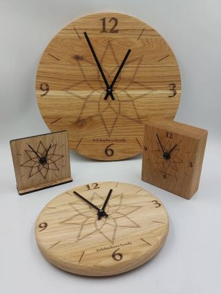 Dárky pro obchodní partnery nebo merch na prodej? 🛍️ U mě v dílně může vzniknout mnoho velikostí i tvarů stolních a...