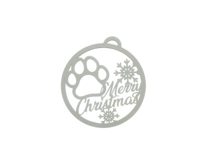 psi ozdoba bez pozadi