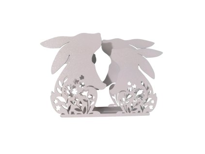 Ubrousek bílé pozadí