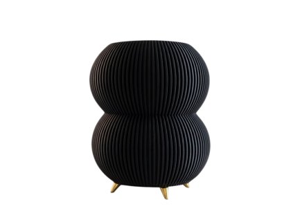 Moderní designový květináč / váza