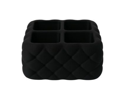 Organizér na kosmetiku - elegantní make-up organizér do koupelny