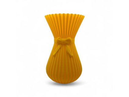 Váza od roberta yellow Photoroom
