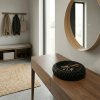 Moderní designová miska Comfie – minimalistická dekorace do interiéru