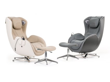 fotel masujacy iRest QL A185 design