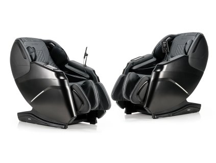 fotel masujacy irest supearl open+ A336 31 design