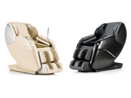 fotel masujacy irest+ supearl A336 design