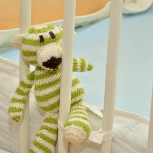 Jaká je ta správná dětská matrace?