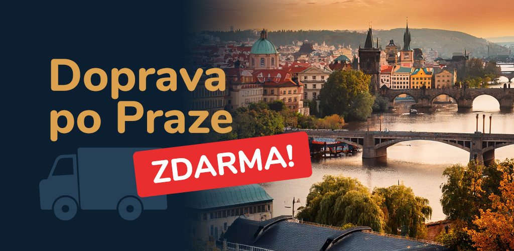 doprava