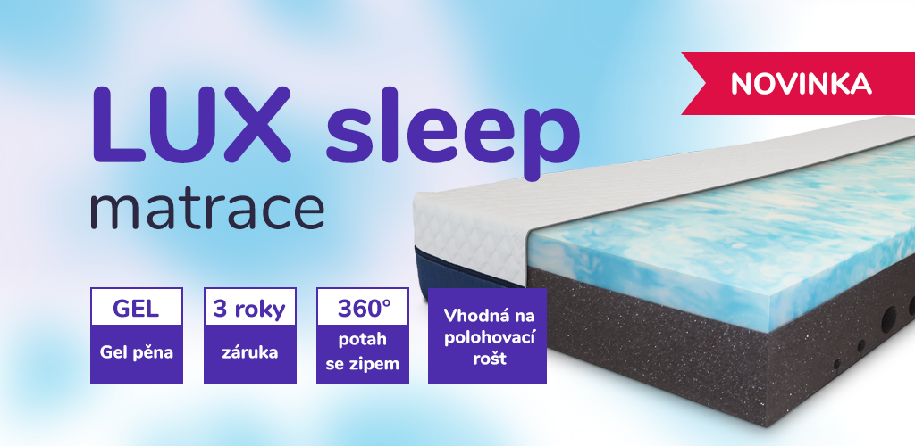 LUXSleep 23