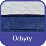 úchyty
