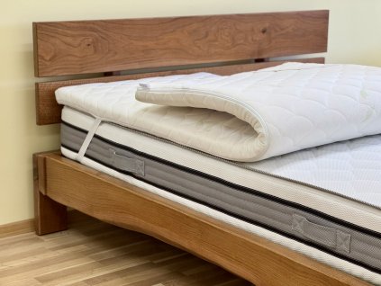 Topper HRkules 7cm 100x200 cm
