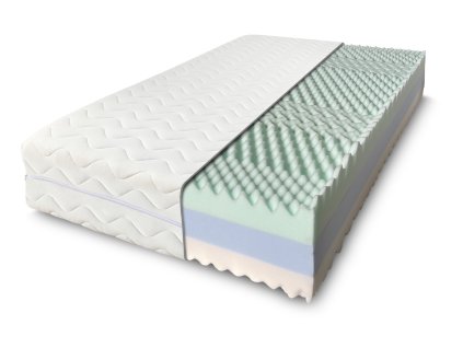 Masaz Comfort Premium 25cm