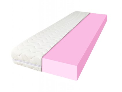 matrace ze studene peny morfeus 15cm