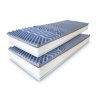 Wellten premium matrace bez potahu 1plus1 (1)