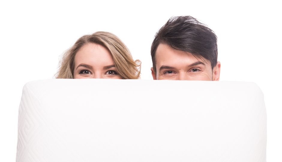 Matrace do dvojlůžka – jedna společná či dvě samostatné?