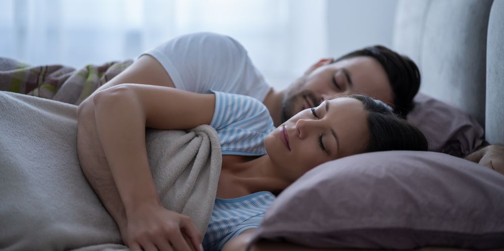 Fáze spánku u dospělých a dětí