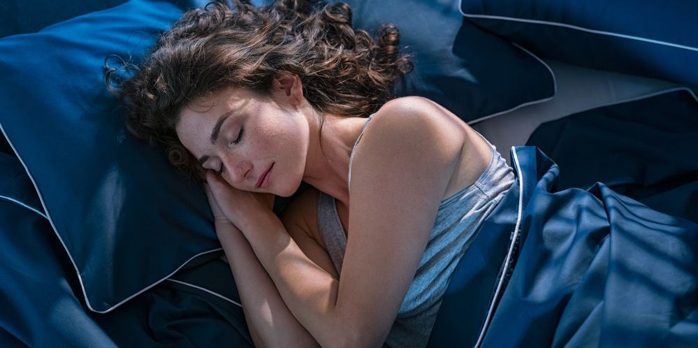 Co pro nás znamená nedostatek anebo naopak přebytek spánku?