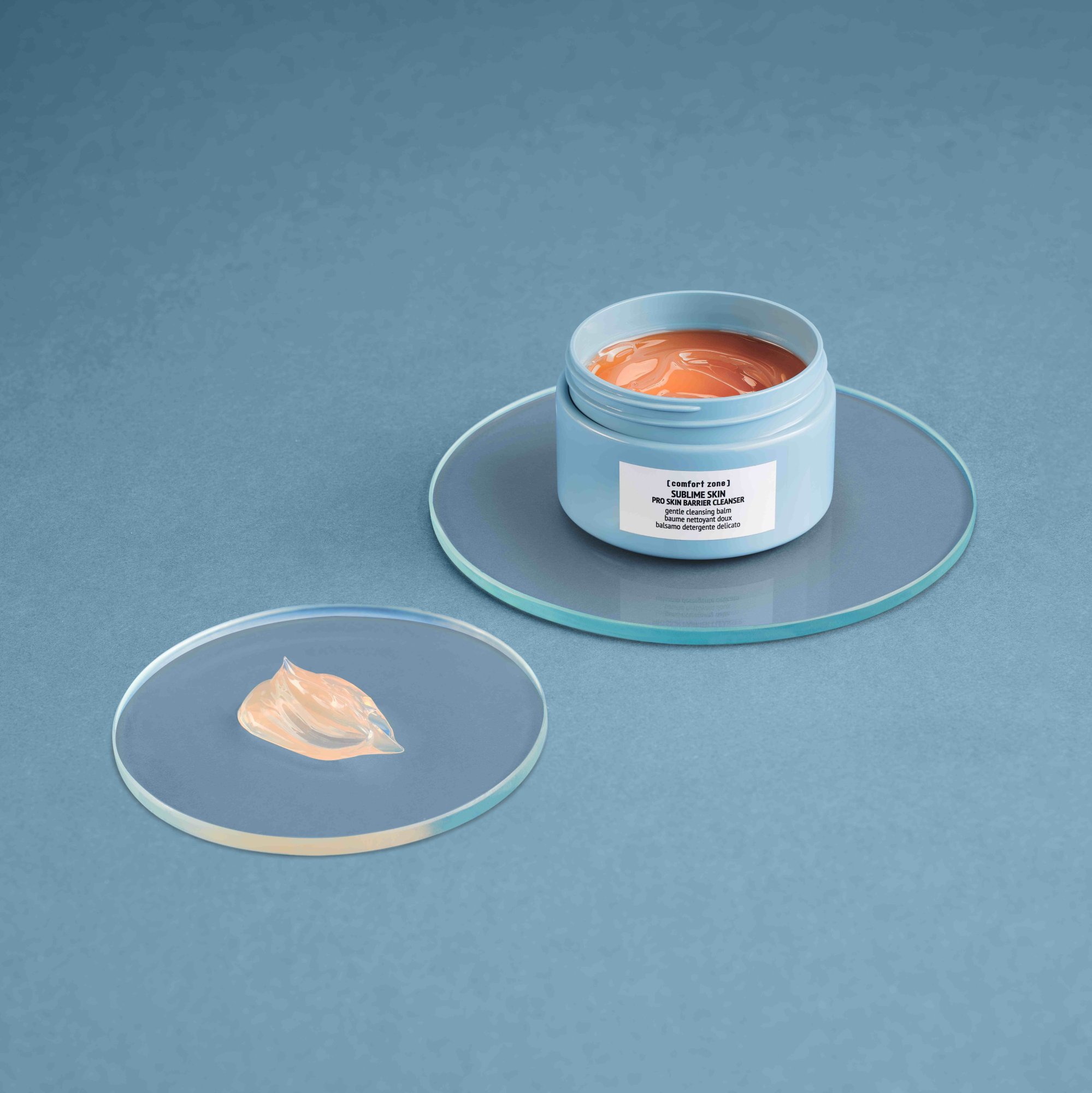 Jak používat čisticí balzám