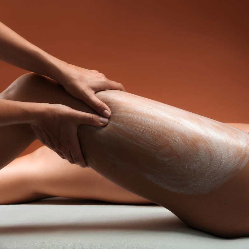 Tuk pomáhá zhubnout...POKUD JE HNĚDÝ!