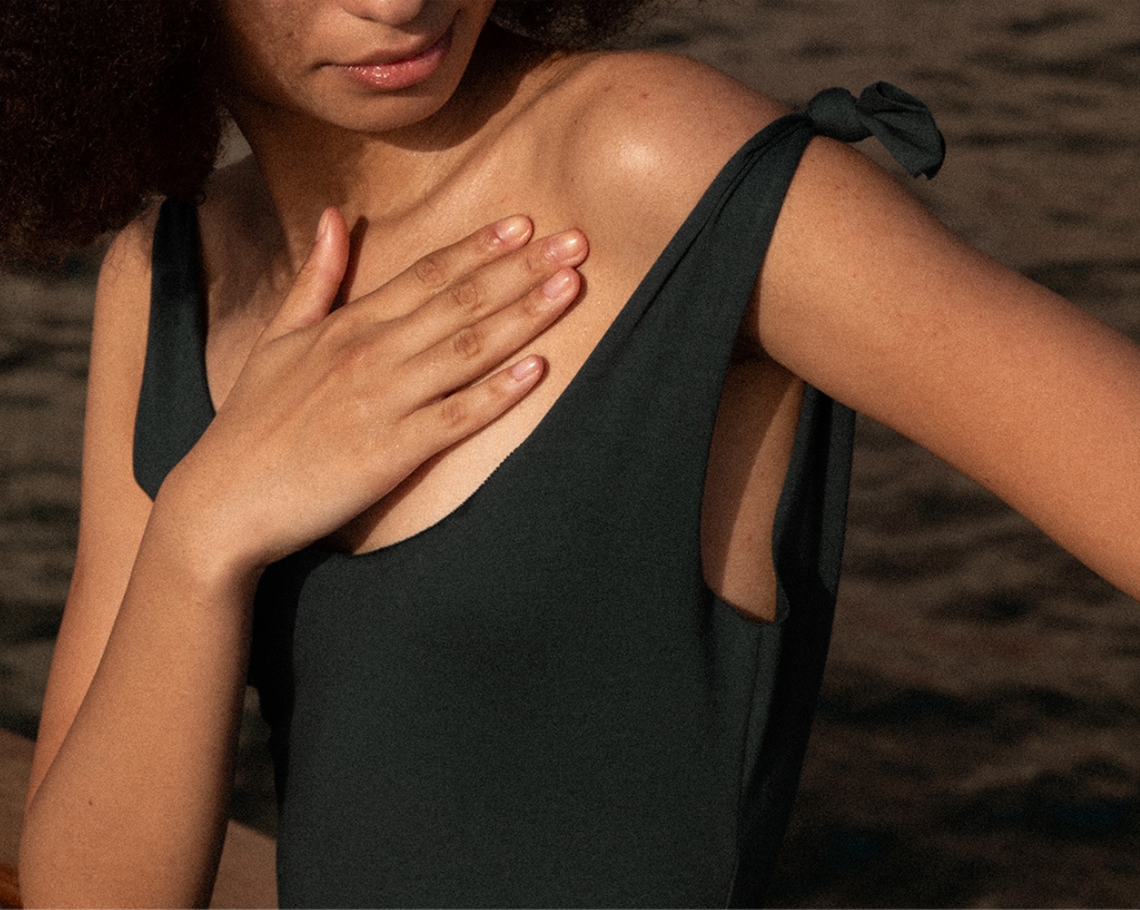 Ochrana před sluncem: Stop spálení, ano antioxidantům