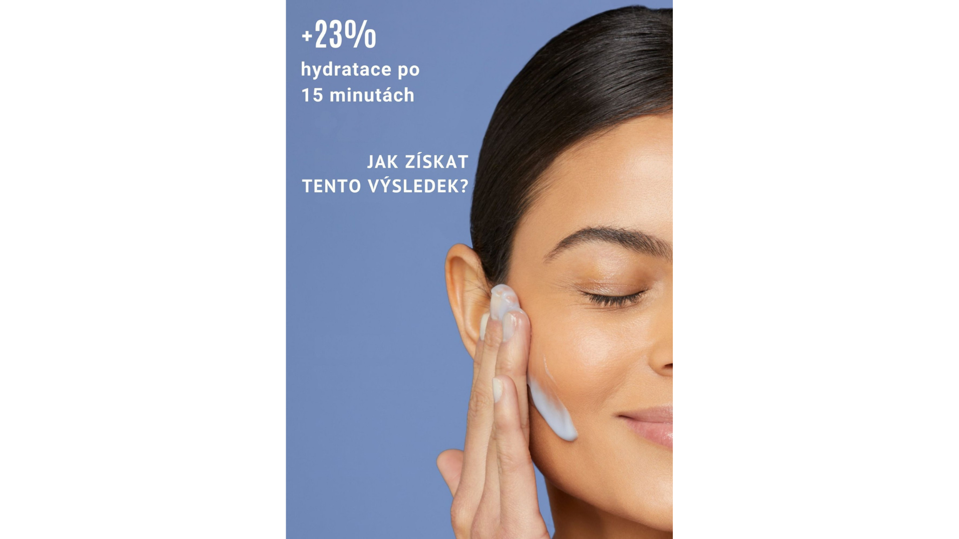 Test - DEHYDRATOVANÁ PLEŤ