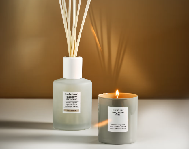 Nápady na domácí relaxační lázeň, která Vám pomůže relaxovat, načerpat nové síly a omladit.