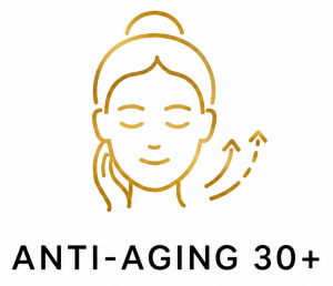 ANTI - AGING 30+