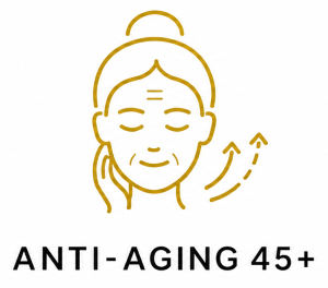 ANTI - AGING 45+