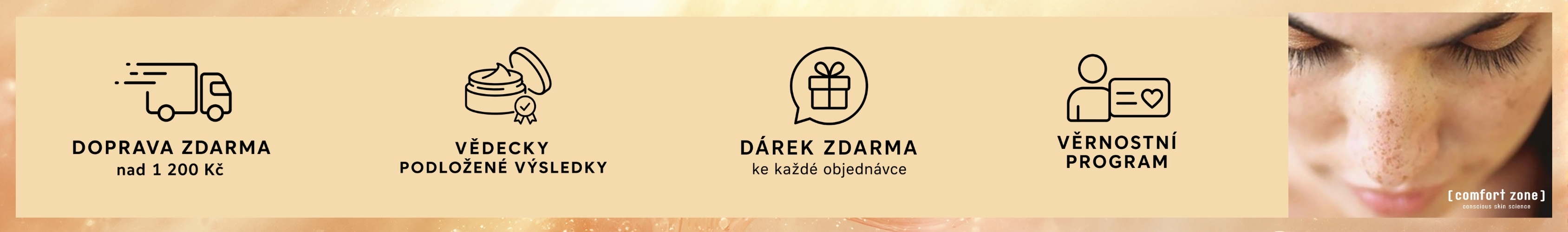 VÝHODY ESHOPU