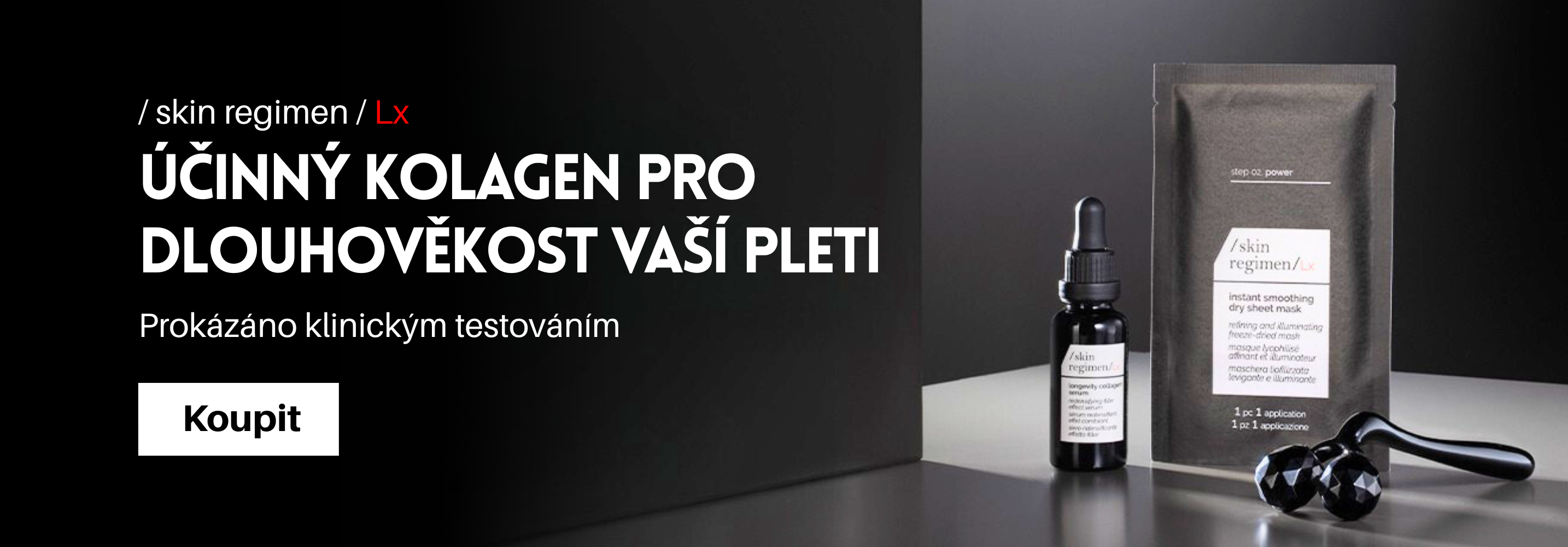 Skin Regimen | PC | Kolagen