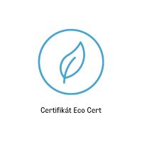 Certifikace ECO CERT