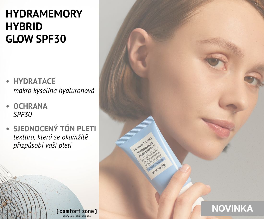 HYBRID GLOW SPF30