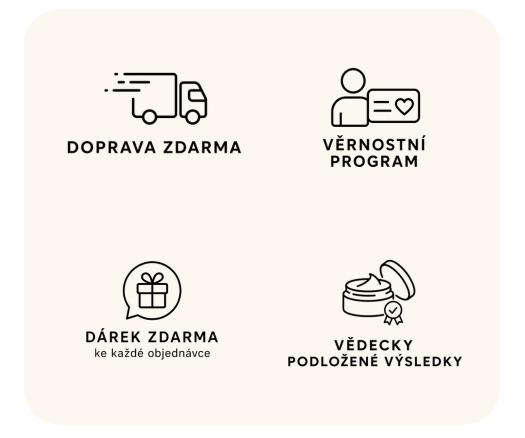DOPRAVA ZDARMA, VĚDĚCKY PODLOŽENÉÍ VÝSLEDKY
