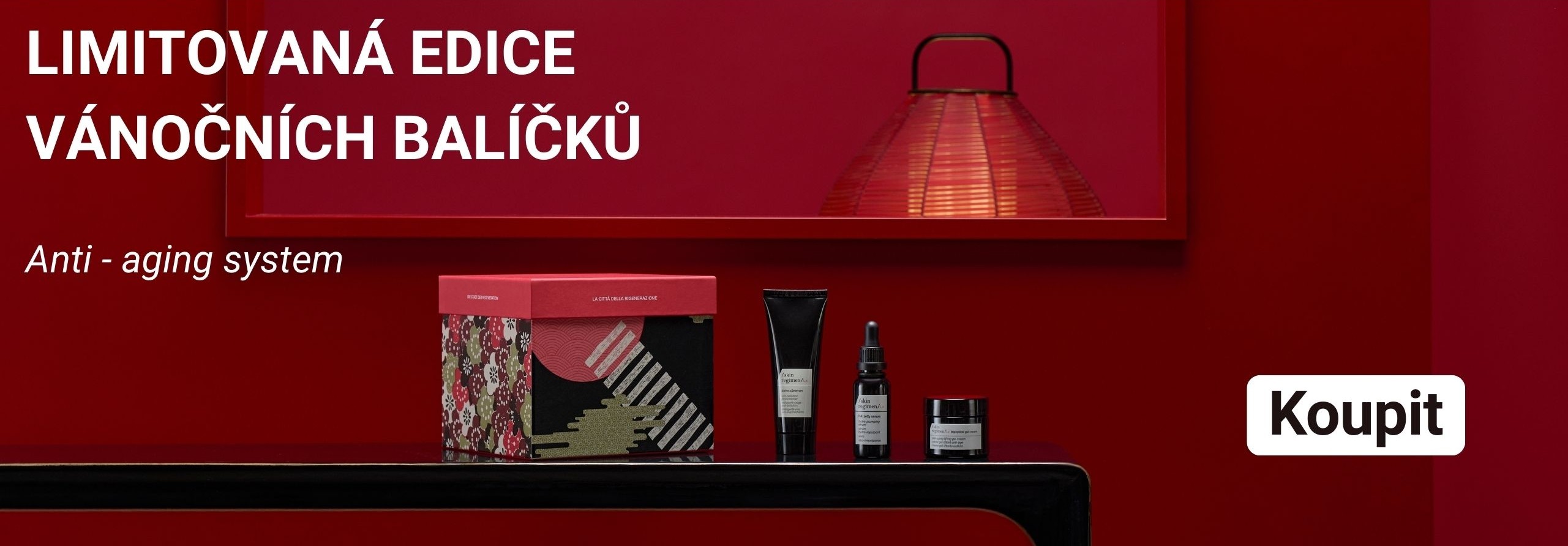 Vánoční sady 2025