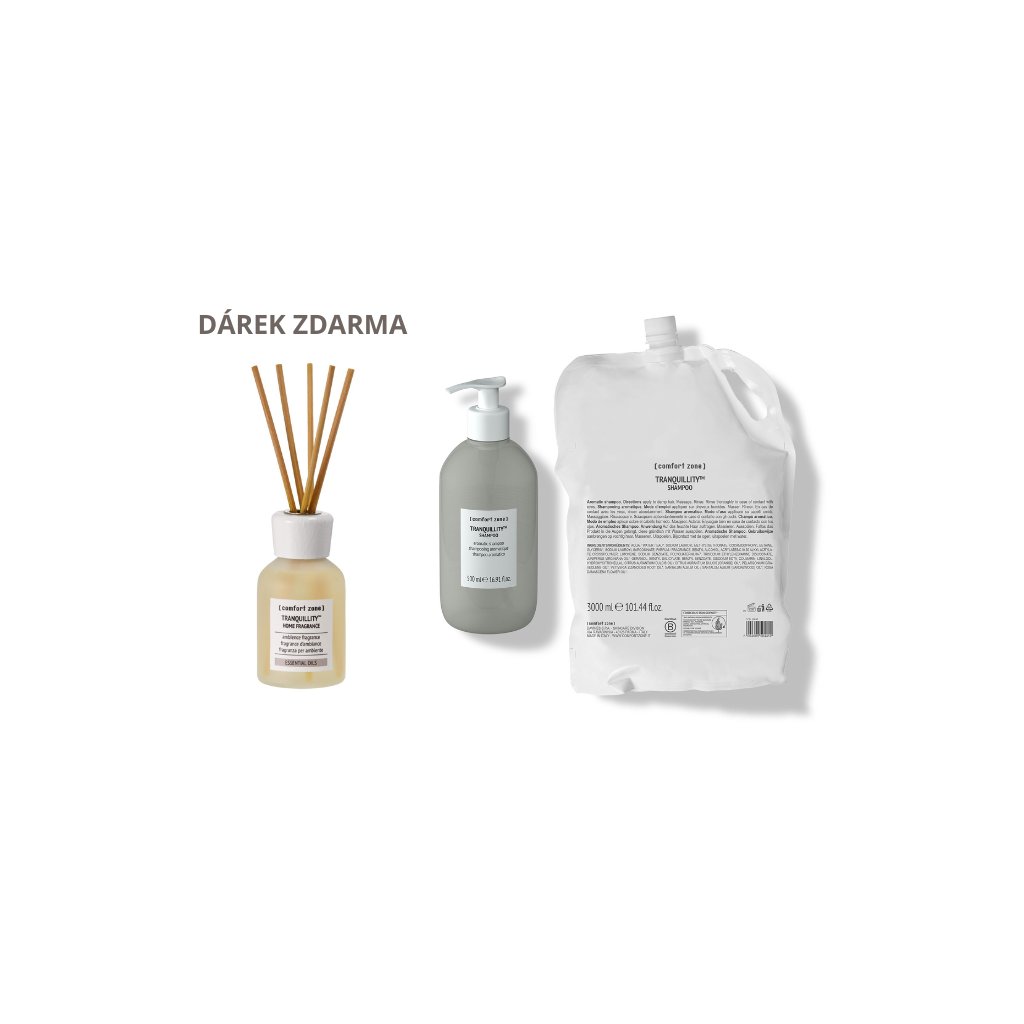 SHAMPOO PRODUKT