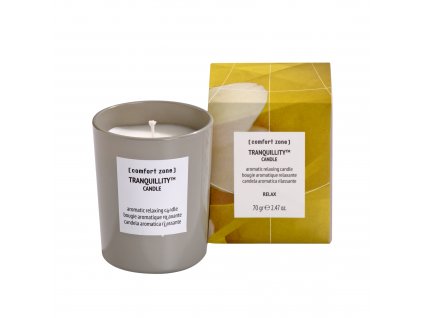09 TRANQUILLITY™ CANDLE 1
