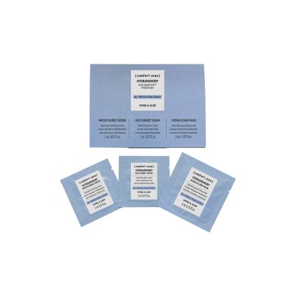 10922 hydramemory system set 3x2ml